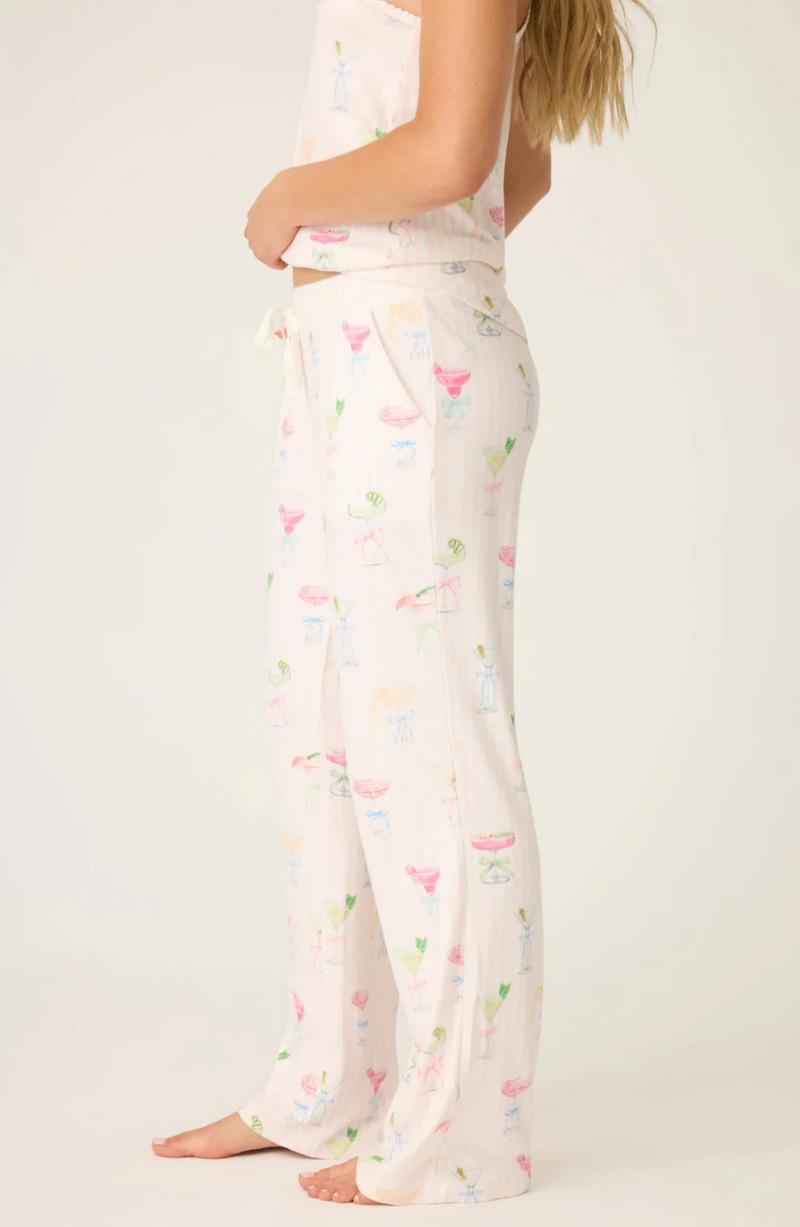 Pretty Punch Pant