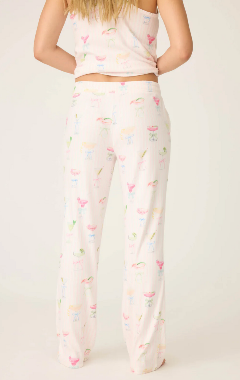 Pretty Punch Pant