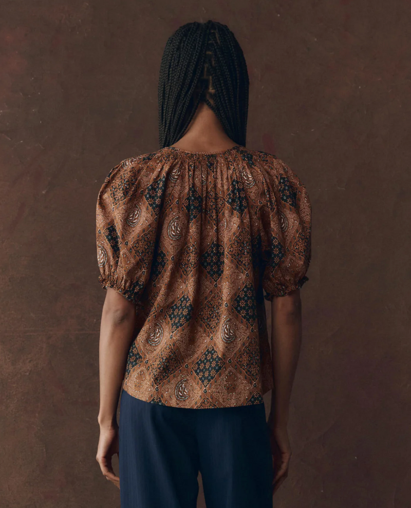 The Moorland Top