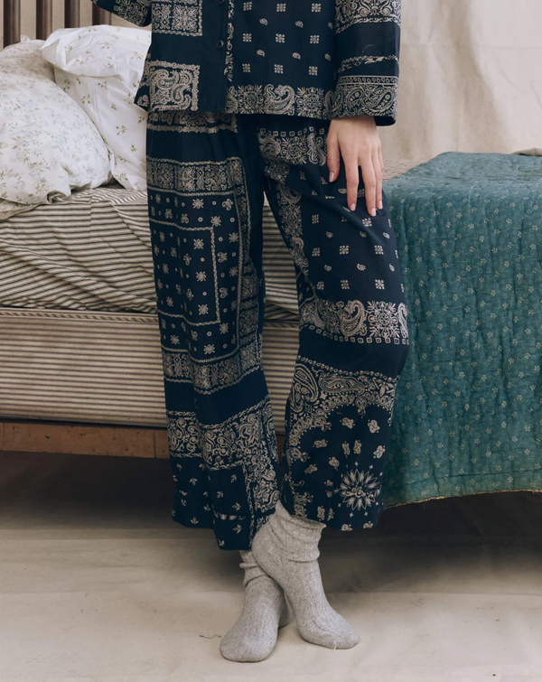 The Easy Sleep Pant