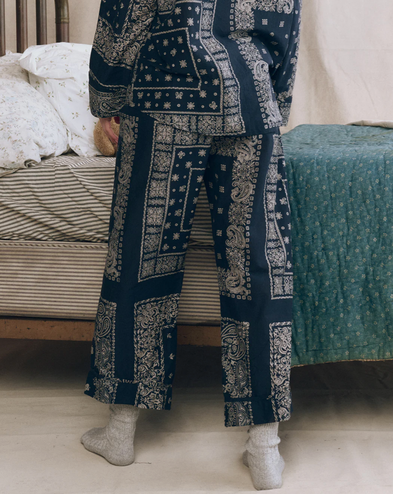 The Easy Sleep Pant