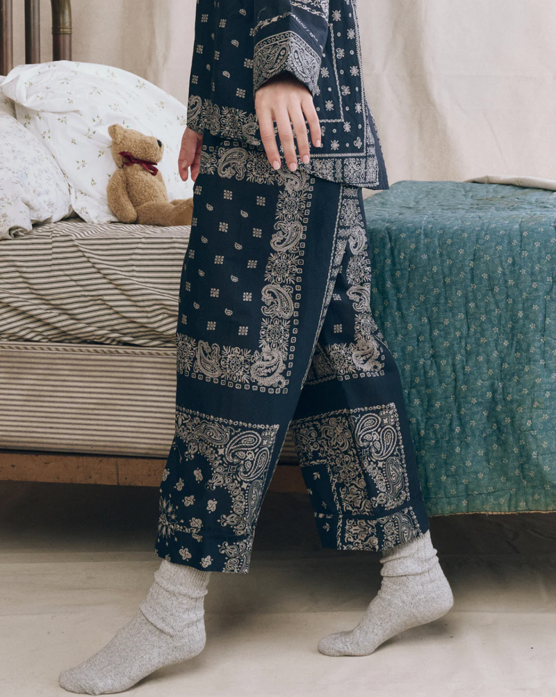 The Easy Sleep Pant