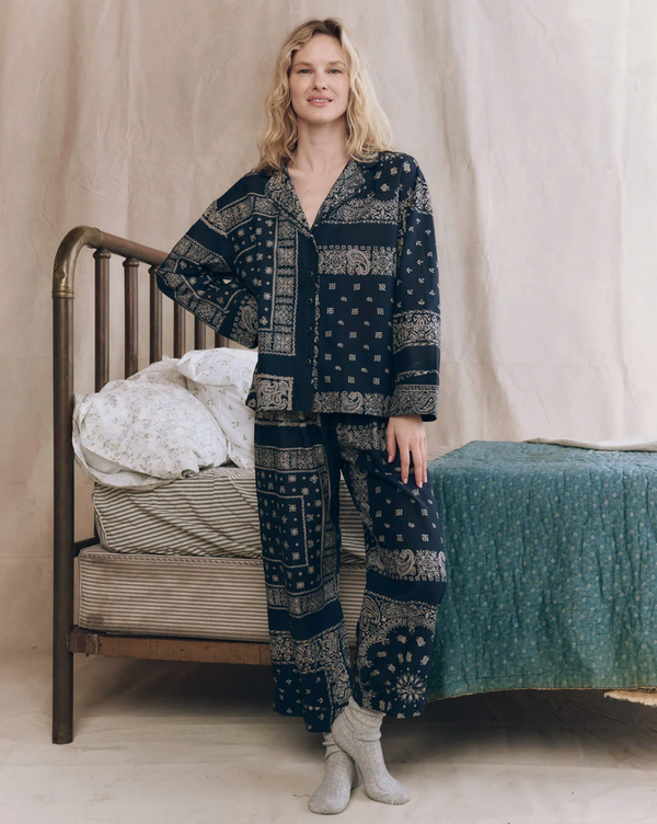 The Easy Sleep Pant