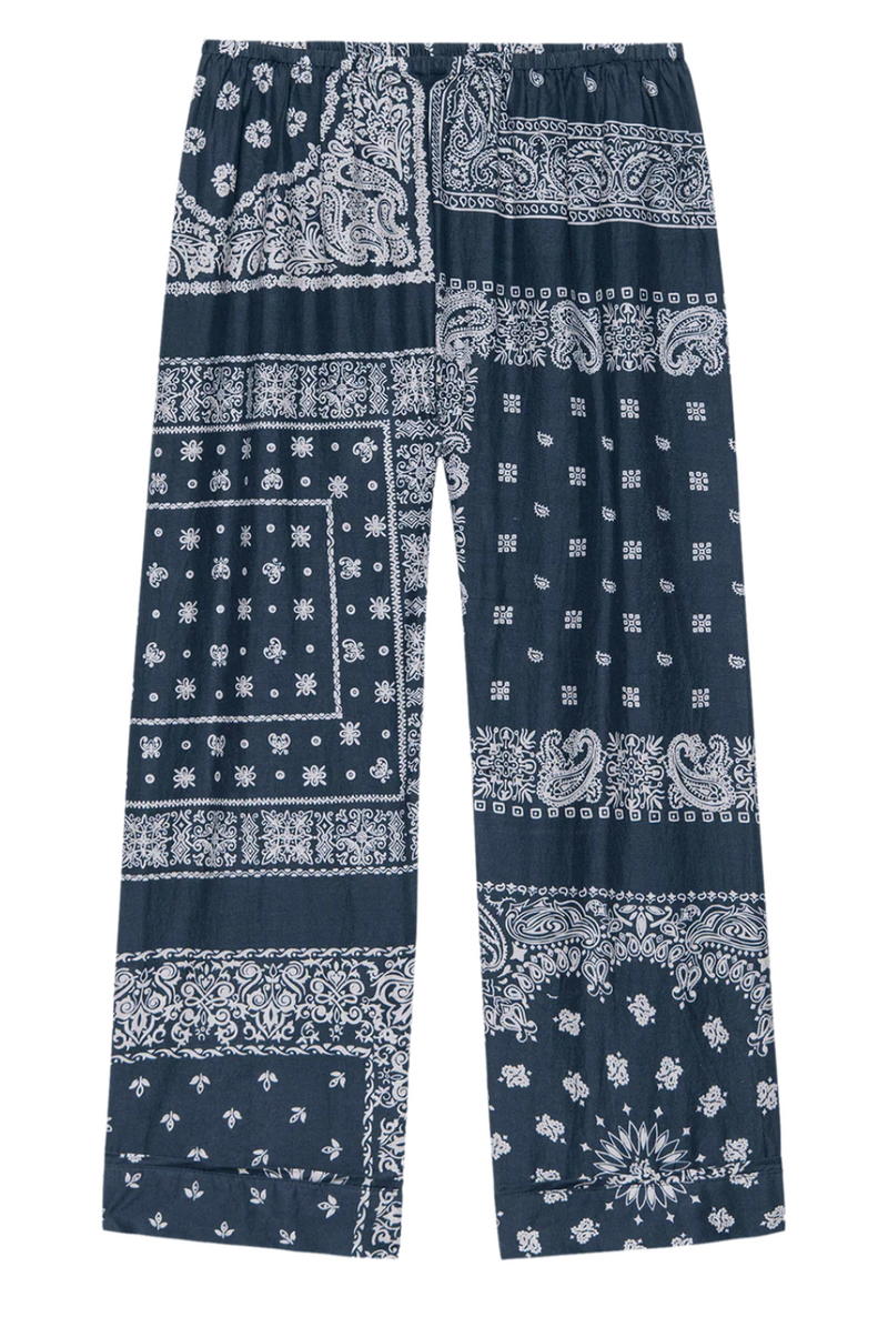 The Easy Sleep Pant