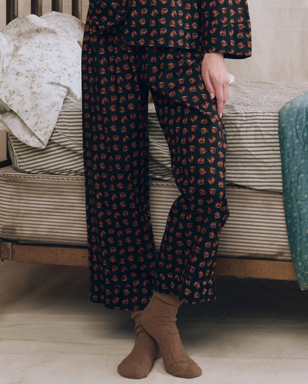 The Easy Sleep Pant