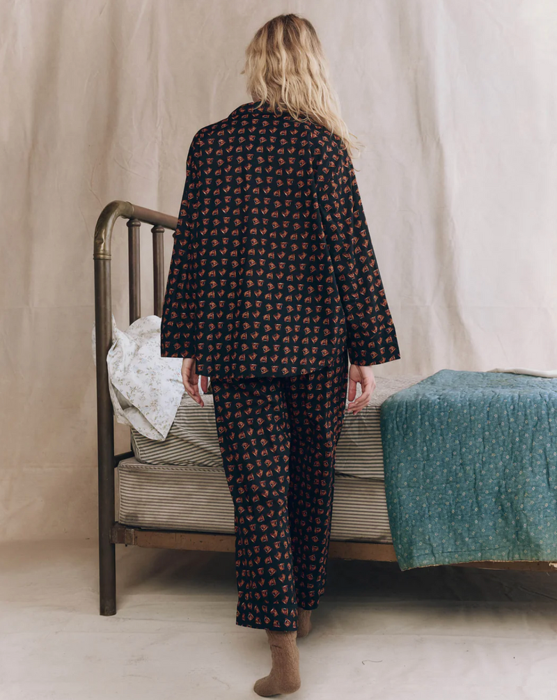 The Easy Sleep Pant