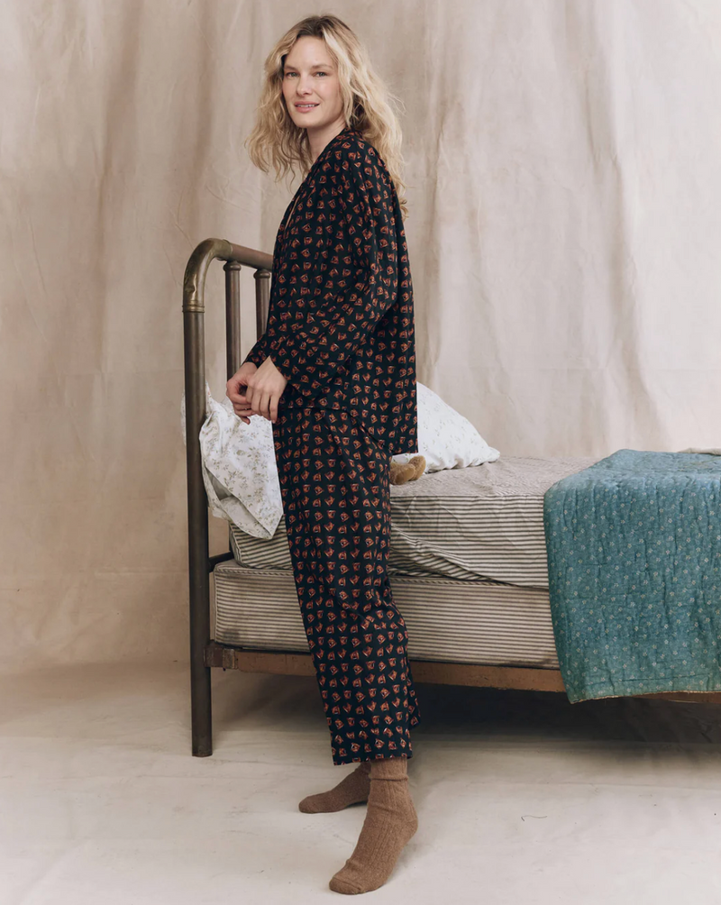 The Easy Sleep Pant