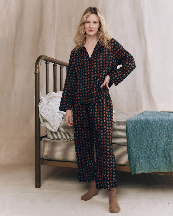 The Easy Sleep Pant