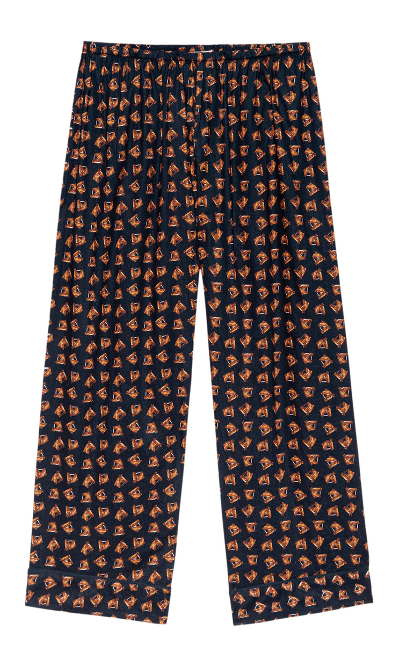 The Easy Sleep Pant