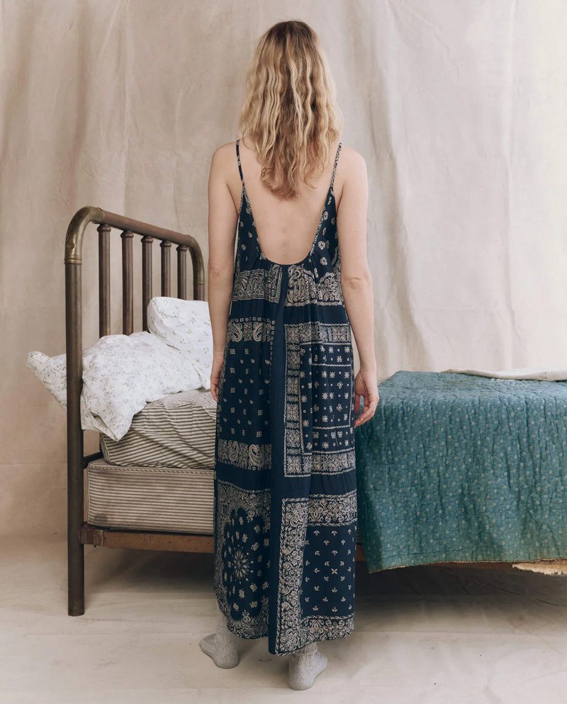 The Slip Sleep Dress