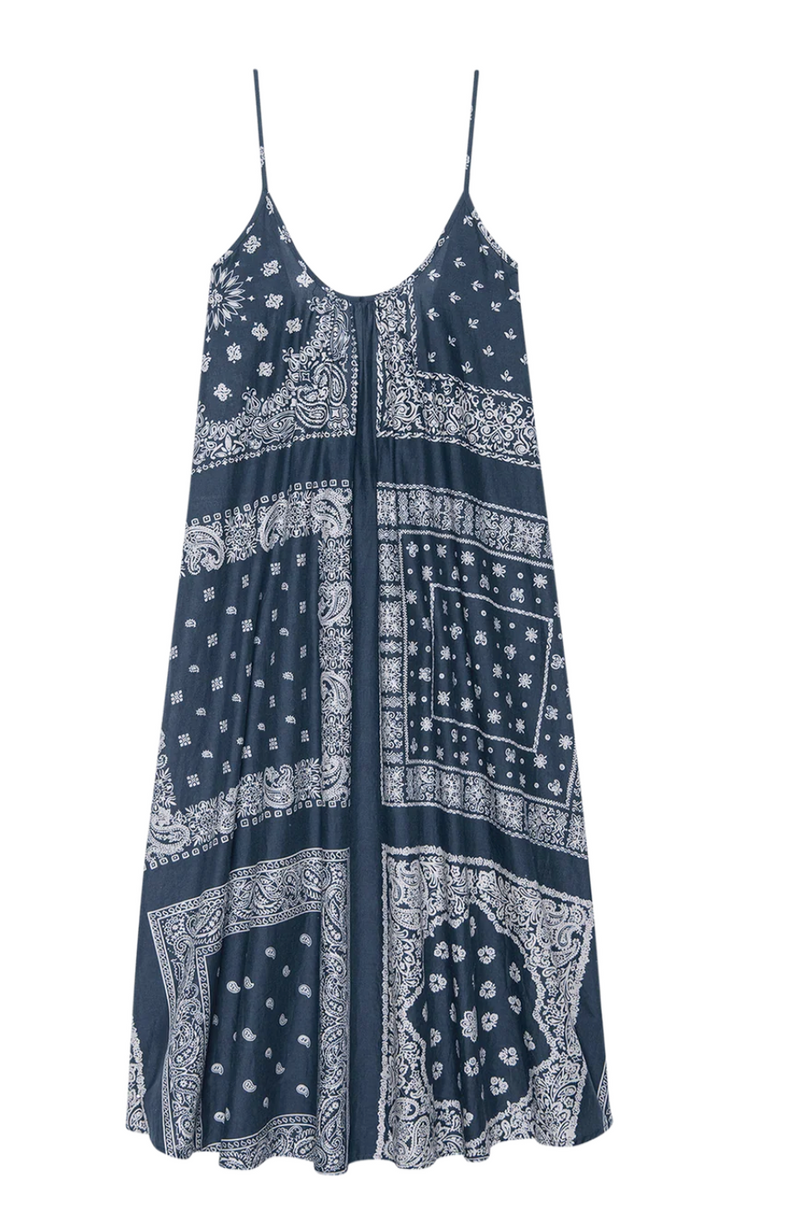 The Slip Sleep Dress