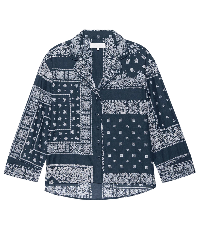 The Pajama Shirt