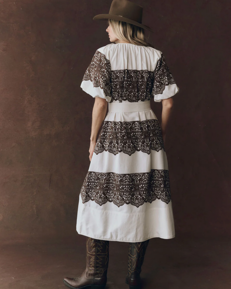 The Fairground Dress