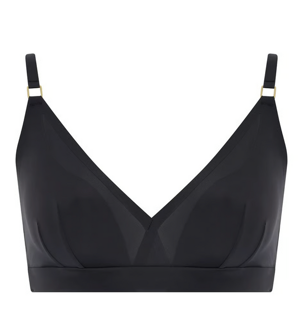 Pure Light Wireless Bra