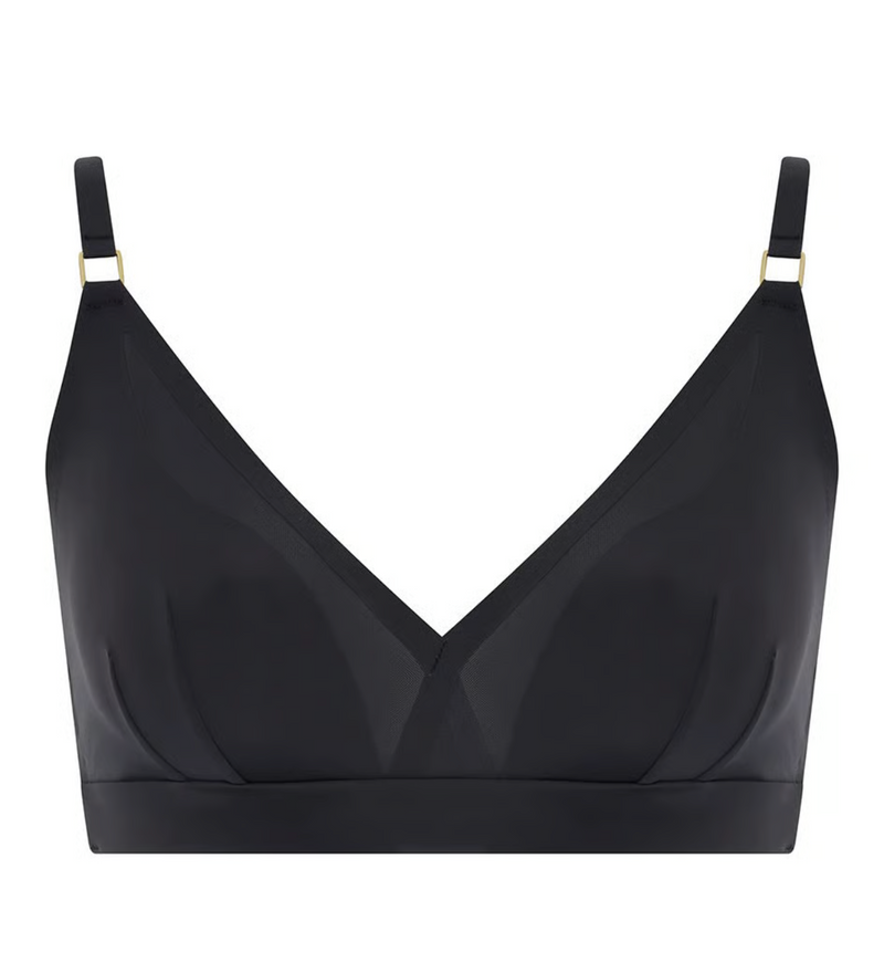 Pure Light Wireless Bra