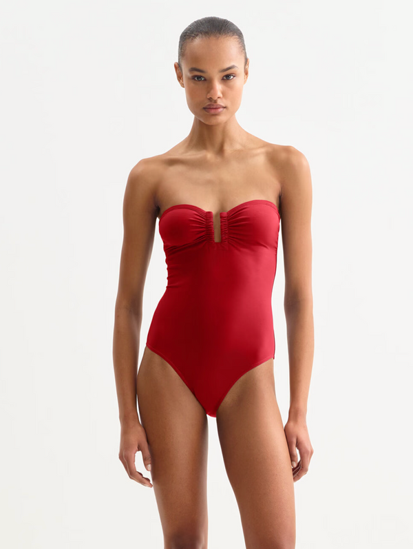 Cassiopee One Piece Suit