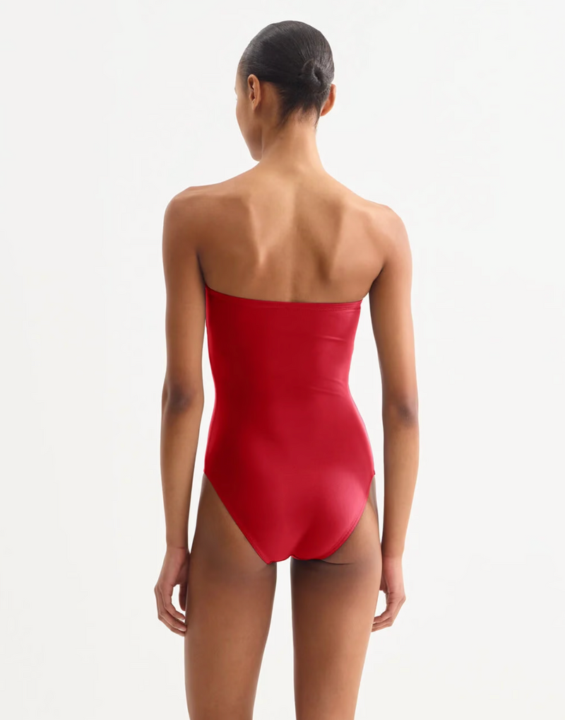 Cassiopee One Piece Suit