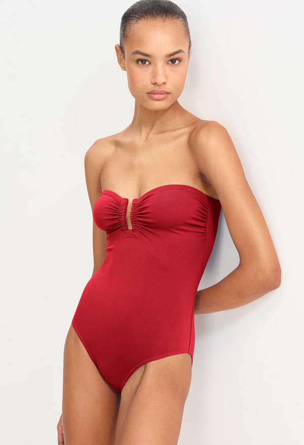 Cassiopee One Piece Suit