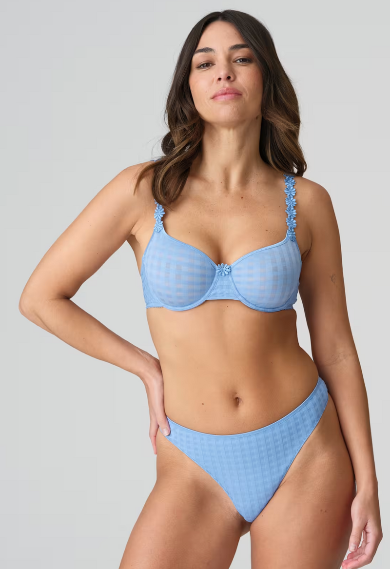 Avero Wire Cup Bra - Non padded