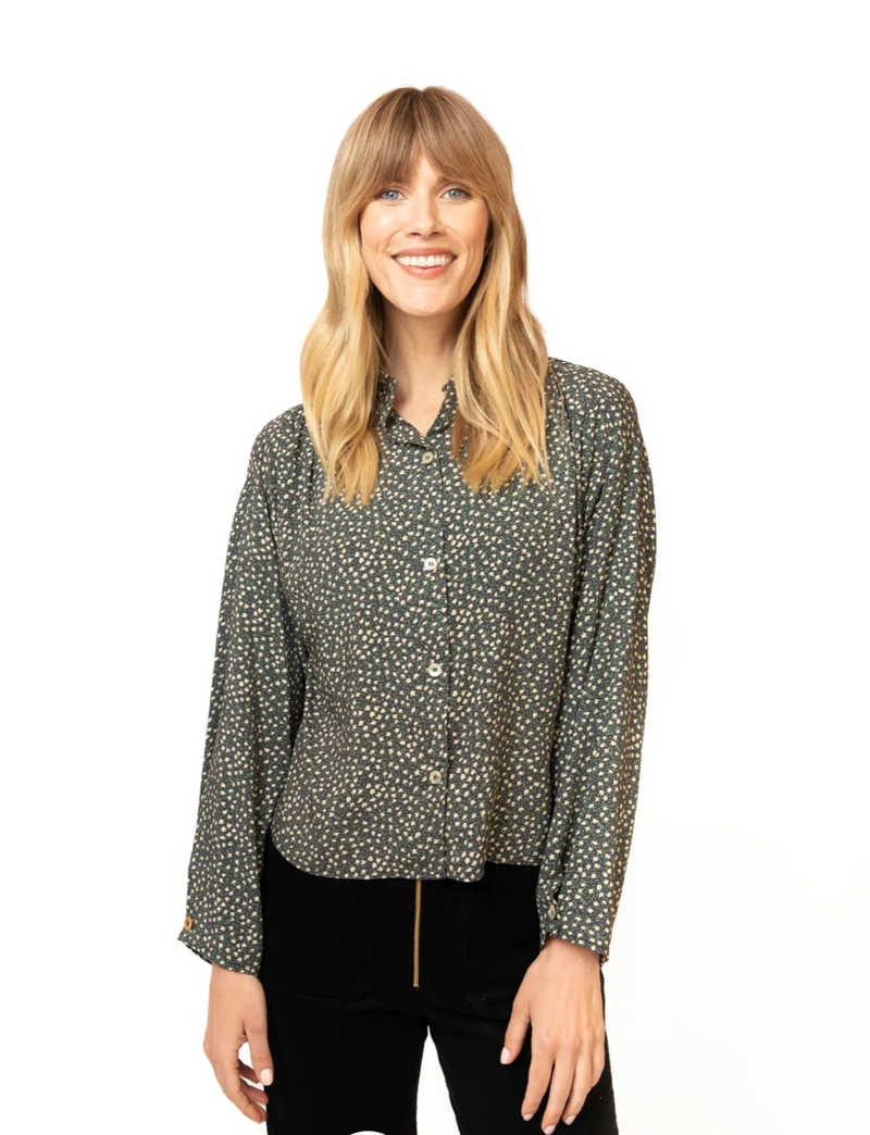 Piper Blouse
