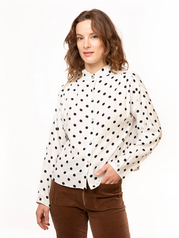 Piper Blouse