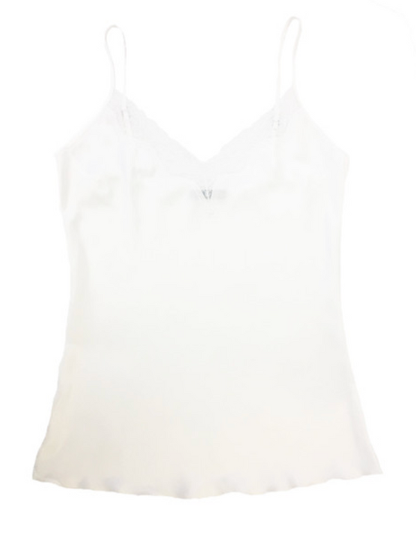 Bridal Classic Cami