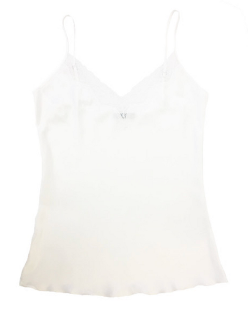 Bridal Classic Cami