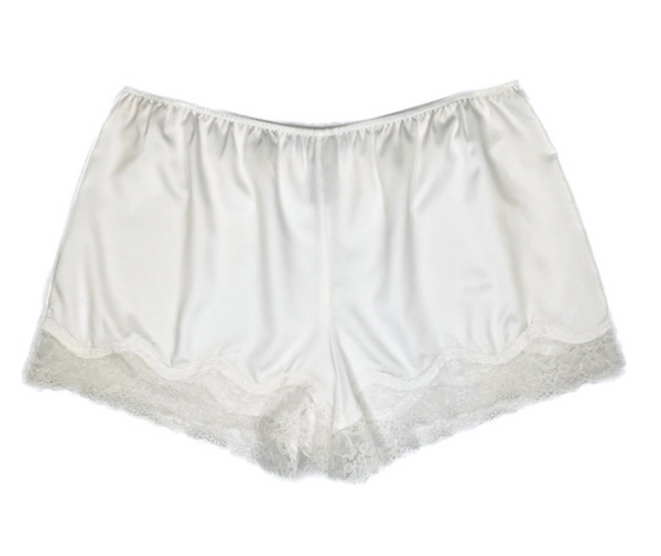 Bridal Classic Tap Short