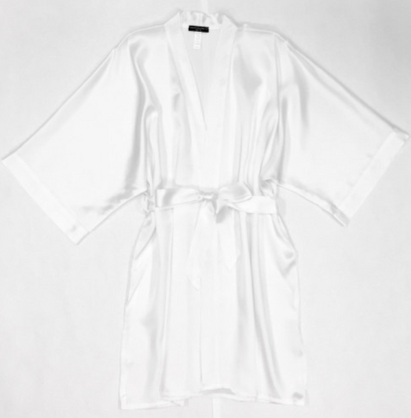 Bridal Classic Shot Kimono