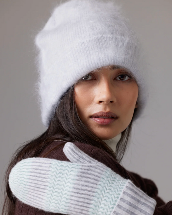 Brushed Byron Beanie