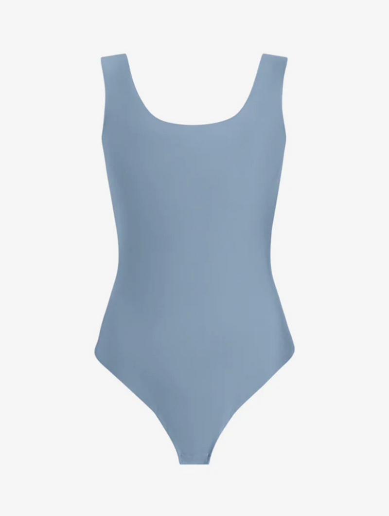 Butter Tank Bodysuit