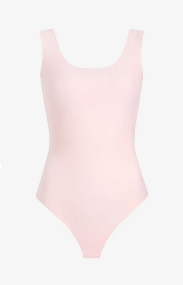 Butter Tank Bodysuit
