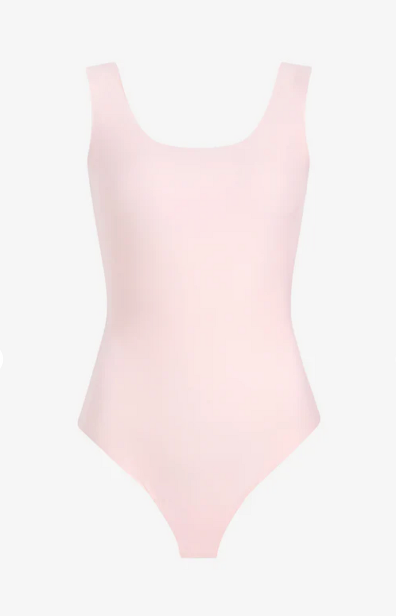 Butter Tank Bodysuit