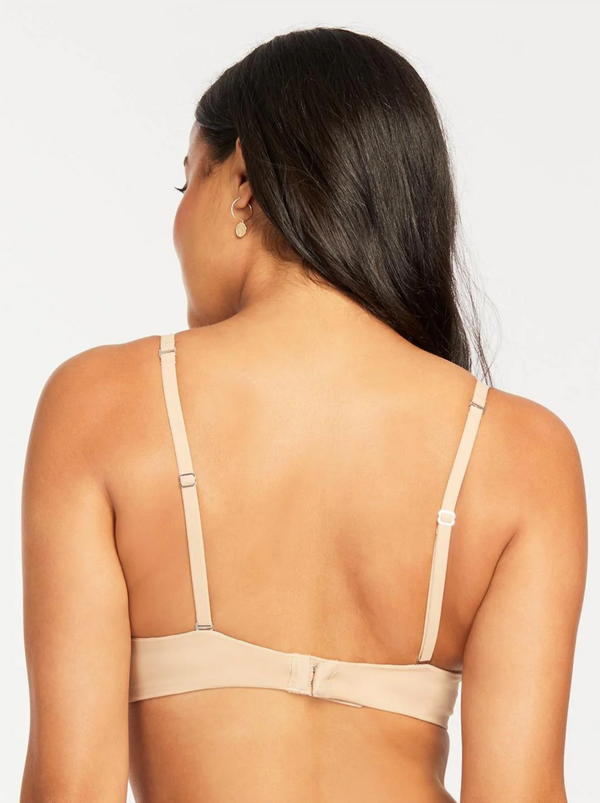 Wire-Free T-Shirt Bra