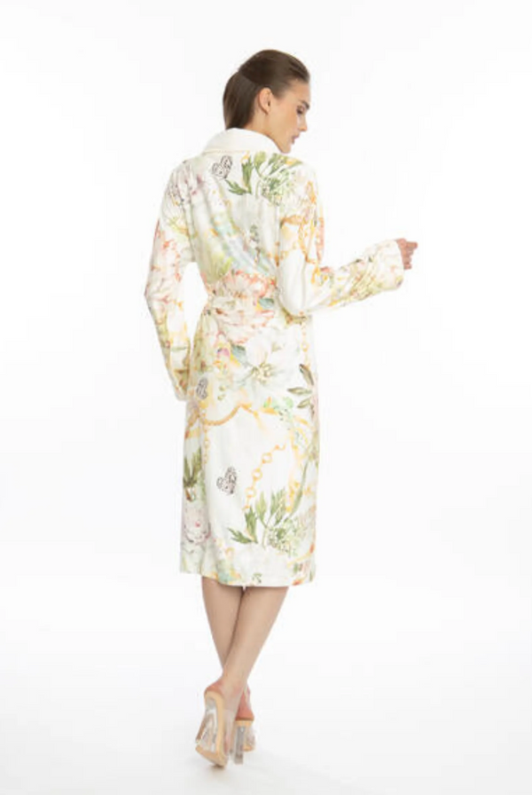 La Boheme Long Robe