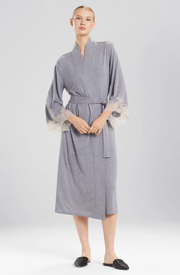 Luxe Shangri La Robe