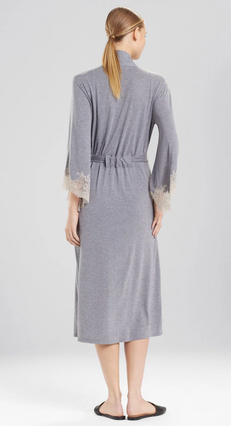 Luxe Shangri La Robe