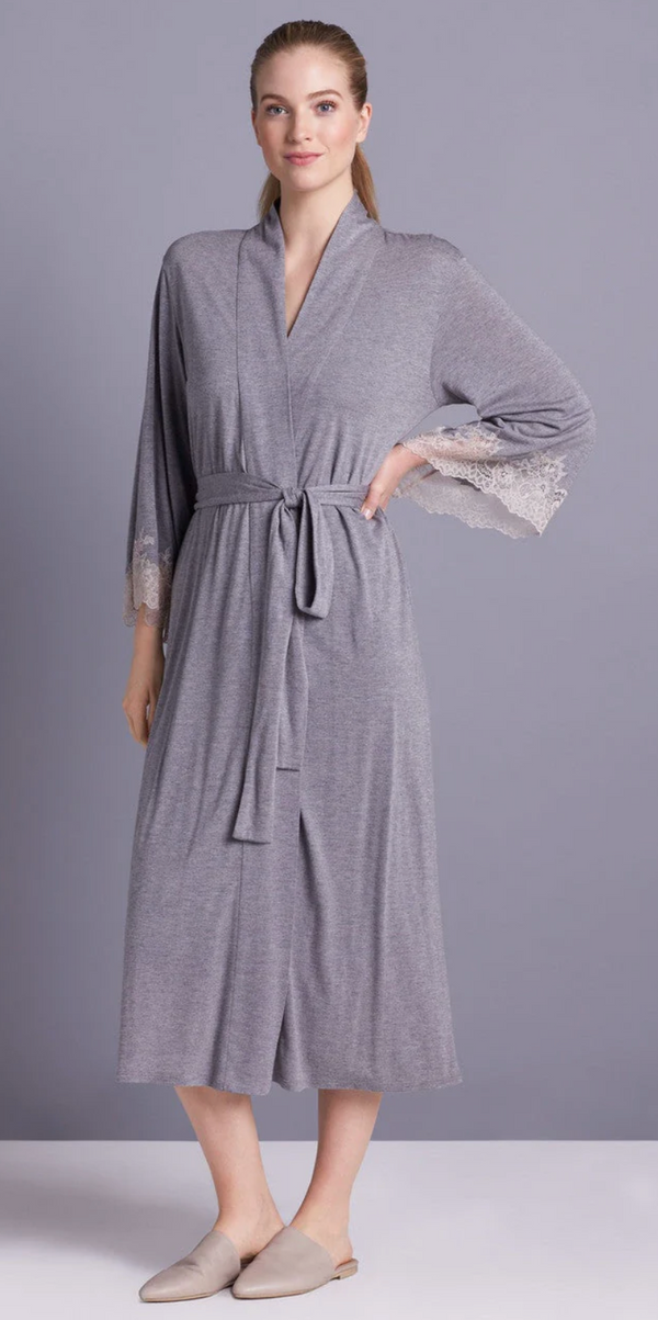 Luxe Shangri La Robe
