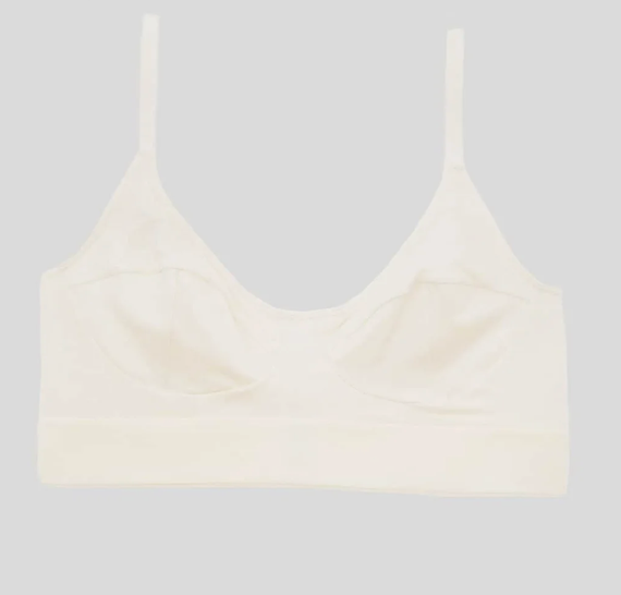 Soft Bra - Bamboo Lyocell
