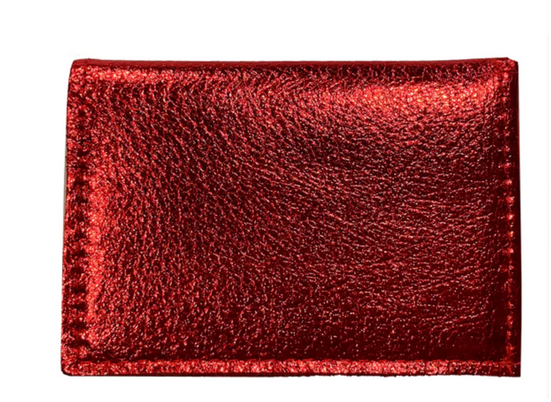 Folding Wallet