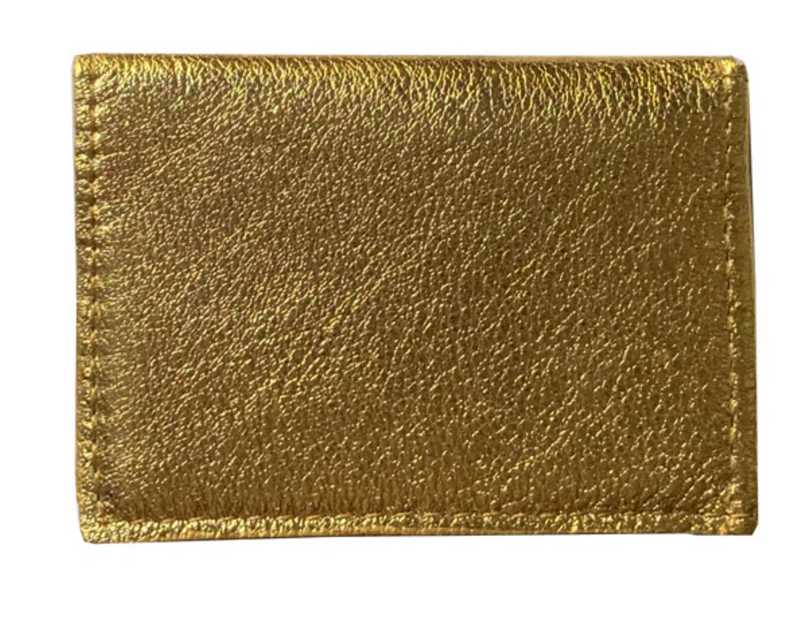 Folding Wallet