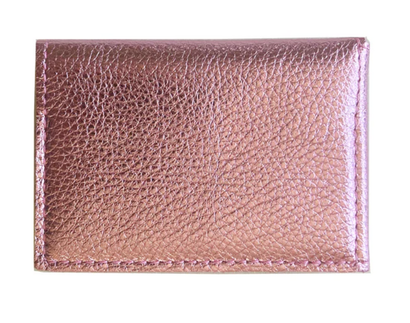 Folding Wallet