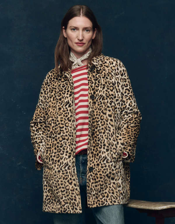 The Car Coat