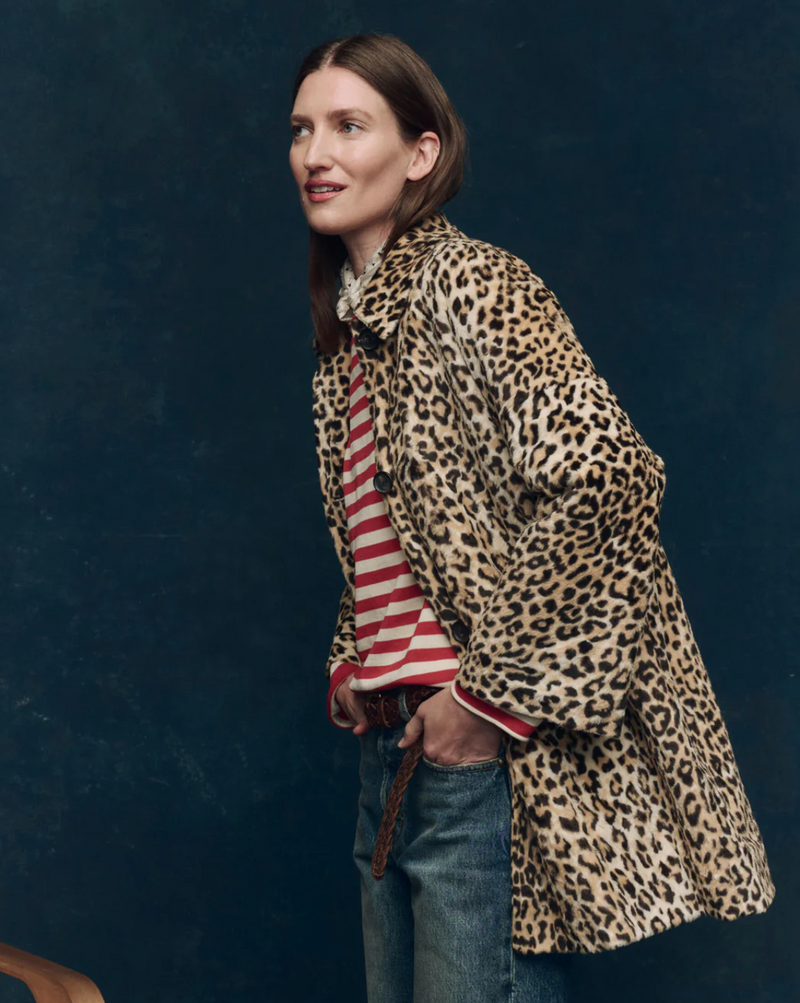 The Car Coat
