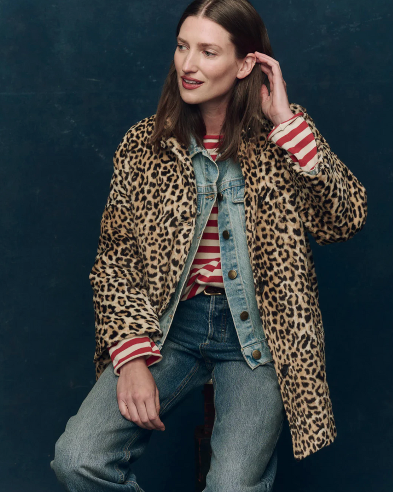 The Car Coat