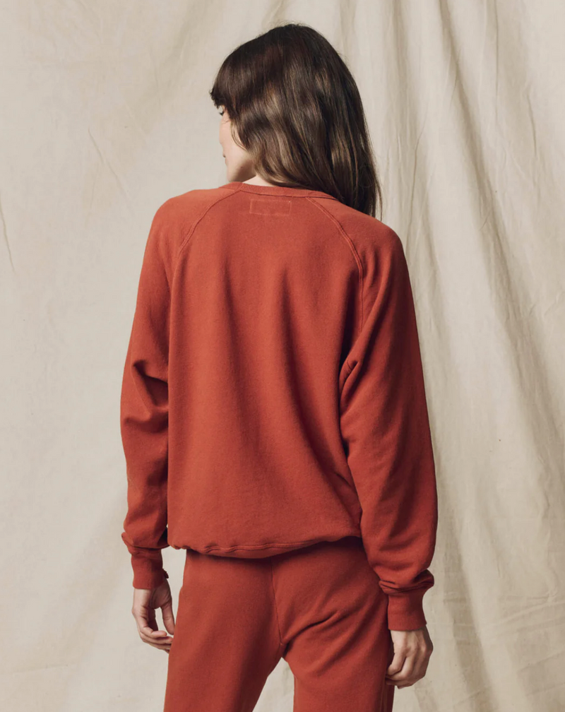 The College Sweatshirt