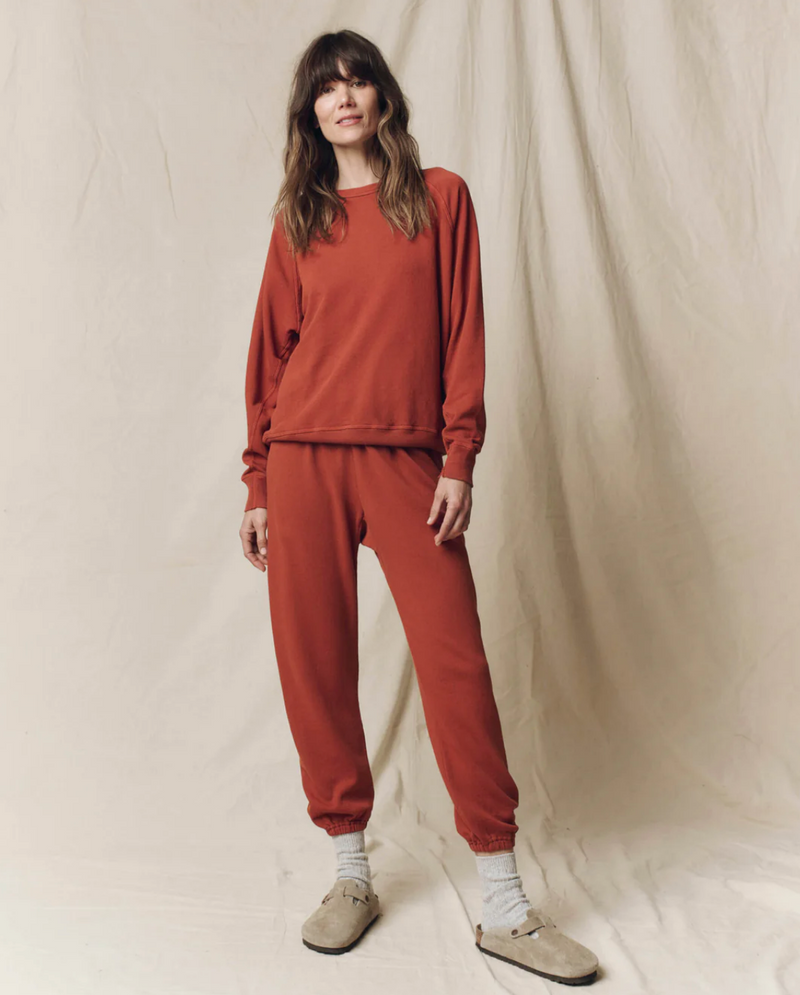 The College Sweatshirt