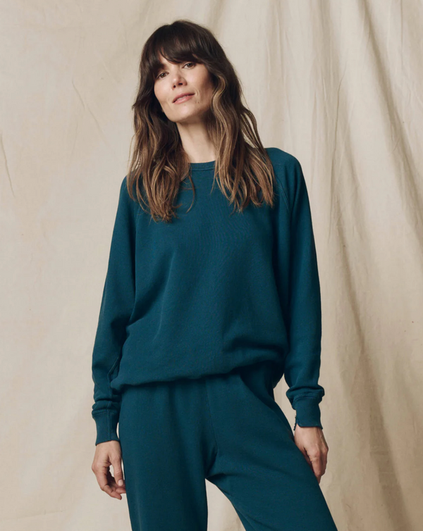 The College Sweatshirt