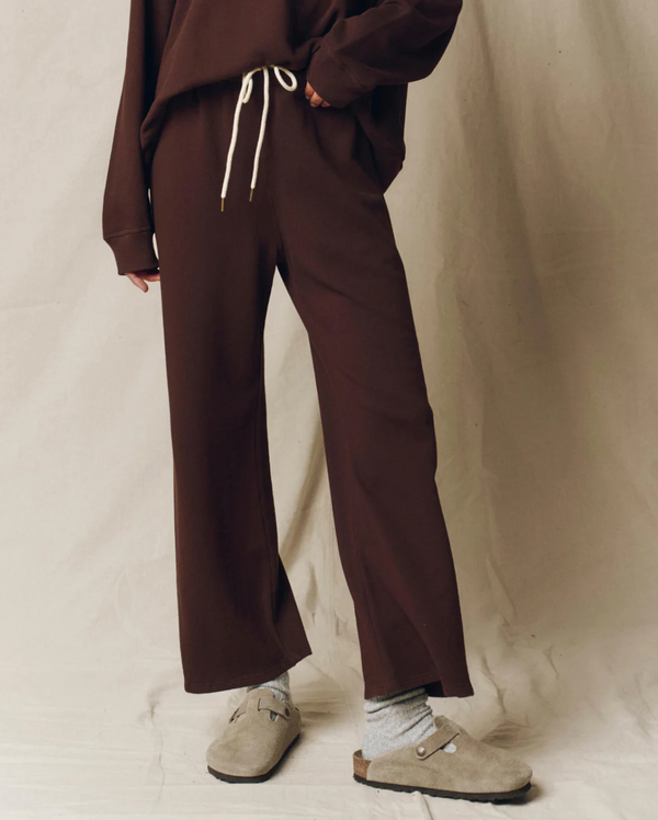 The Lap Sweatpant