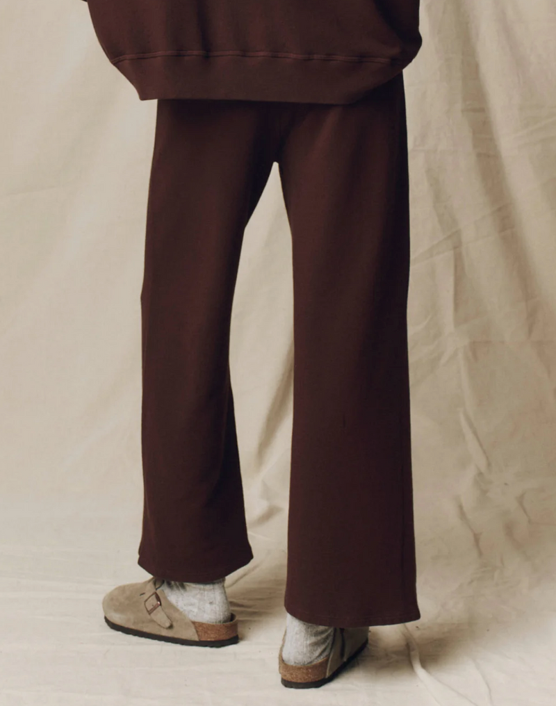 The Lap Sweatpant